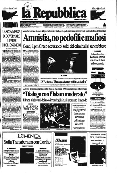 La repubblica